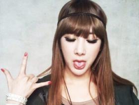 โซอินยอง (Seo In Young) เผยภาพทีเซอร์ผลงานใหม่