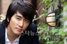 ซงซึงฮุน (Song Seung Hun) ทำโปรเจคลับ?