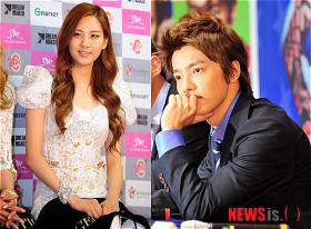  โซฮยอน (Seo Hyun) และดงเฮ (Dong Hae) จะร่วมกันร้องเพลงในงาน 2011 Asia Song Festival 