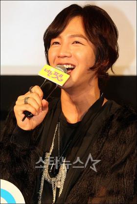 จางกึนซอค (Jang Geun Suk) เปิดเผยความรู้สึกในฉากจูบกับคิมฮานึล (Kim Ha Neul)