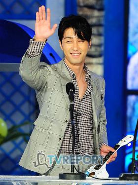 ชาซึงวอน (Cha Seung Won) จะแสดงนำใน MV ใหม่ของวง T-ara!