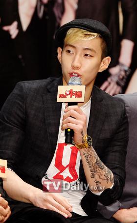 Jay Park จะเปิดตัวมินิอัลบั้มใหม่ในเดือนหน้า!