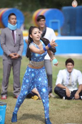 วง Kara จะเป็นแขกรับเชิญในรายการ Dream Team 2 