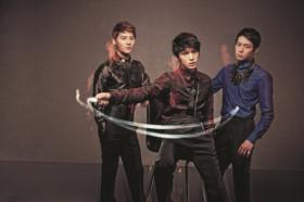 รายการเพลงต่างๆ ไม่ตอบกลับเกี่ยวกับการแสดงออกอากาศของ JYJ!