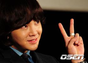 จางกึนซอค (Jang Geun Suk) พูดถึงกฎหมายดูแลนักแสดงเด็ก?