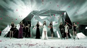 วันเปิดตัวอัลบั้มใหม่ The Boys ของวง SNSD!