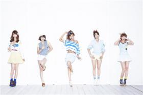 ซิงเกิ้ลเพลง Ready, Go ของวง 4minute ใช้ประกอบละคร Welcome to the El-Palacio 
