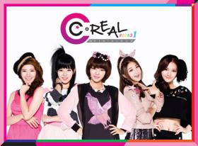 วงนักร้องหญิงกลุ่มใหม่ C-REAL ได้โปรดิวเซอร์ระดับท็อปมาร่วมงานด้วย!