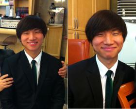 ภาพอัพเดทของแดซอง (Dae Sung) 