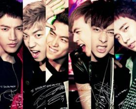 ทัวร์คอนเสิร์ต 2PM Hands Up Tour Concert ของวง 2PM ได้รับกระแสตอบรับดีทั่วเอเชีย!