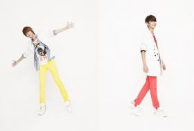 สมาชิกวง Boyfriend แยกแยะคู่แฝดได้อย่างไร?