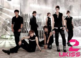 วง U-Kiss จะโปรโมทเพลง Someday ต่อจาก Neverland!