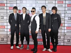 วง Big Bang ได้รับการยอมรับจากสื่อต่างประเทศ?