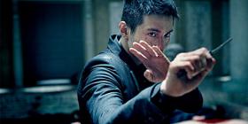 ภาพยนตร์เรื่อง The Man From Nowhere เป็น Most Popular ของทาง Hulu 