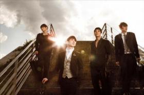วง 2AM จะจัดทัวร์คอนเสิร์ตที่ประเทศญี่ปุ่น!