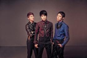 อัลบั้ม In Heaven ของ JYJ จำหน่ายได้สูงเกิน 350,000 ชุด