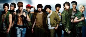 ไอดอลวง Super Junior จะบินเครื่องบินเจ็ตส่วนตัว