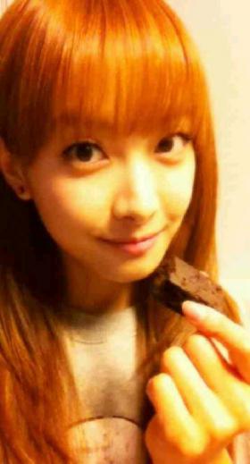 Victoria เผยภาพบราวนี่ที่เธอทำ?