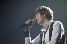 ชินเฮซอง (Shin Hye Sung) บอกถึงวันที่สำหรับการกลับมาของวง Shinhwa