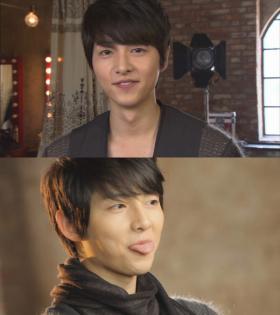 ซงจุงกิ (Song Joong Ki) กำลังเดทกับสาวคนหนึ่งอยู่?