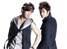 วงดงบังชินกิ (TVXQ) จะเปิดตัวซิงเกิ้ลใหม่ที่ชื่อว่า Winter ที่ญี่ปุ่น