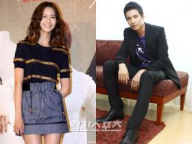 วอนบิน (Won Bin) และยูนอา (YoonA) เป็นซีลิบิตี้ที่ทุกคนอยากออกเดทแบบจูงมือในช่วงฤดูใบไม้ร่วง