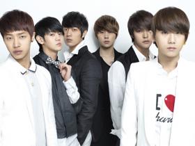 วง B2ST เป็นพรีเซ็นเตอร์เครื่องสำอางค์แบรนด์ A’PIEU