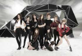 ผลงาน The Boys ของวง SNSD มีคนเข้าชมมากกว่า 7 ล้านภายใน 2 วัน!