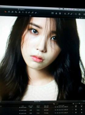 IU จะกลับมามีผลงานใหม่ในเดือนพฤศจิกายน!