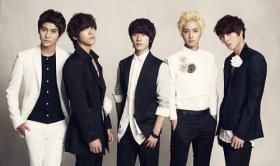 วง F.T. Island ตั้งใจทำงานถึงแม้ว่าจะป่วย?