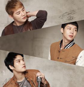 Penzal Q เปิดให้โหลดเพลงของ JYJ สำหรับงานโฆษณาฟรี