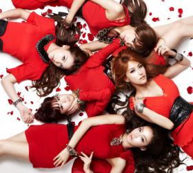 วง Kara จะเปิดตัวอัลบั้มญี่ปุ่นชุดเต็มที่ 2 ภายในเดือนหน้า!