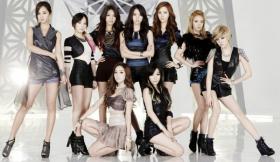 วง SNSD จะจัดการแสดงพิเศษที่งาน 2011 Style Icon Awards
