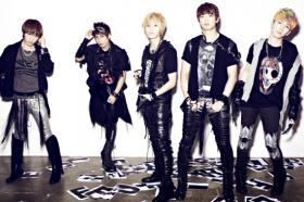 วง SHINee ถูกเชิญไปร่วมเปิดการแสดงที่งาน Korean Film Festival ที่ลอนดอน