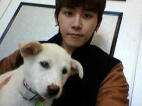 โฮย่า (Hoya) เผยภาพสมาชิกใหม่ในรายการ Birth of a Family