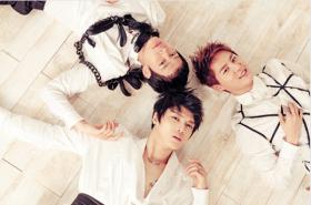 JYJ ติดท็อปชาร์ต K-POP ของ Tower Records ญี่ปุ่น!