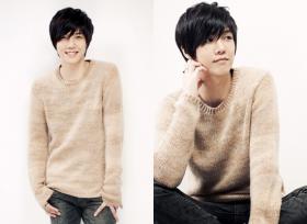 โอวอนบิน (Oh Won Bin) จะร่วมแสดงซิทคอมเรื่อง I Go Crazy Because of You 