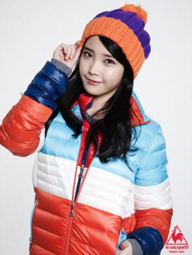 แบรนด์ Le Coq Sportif เปิดเผยวีดีโอเบื้องหลังการถ่ายทำงานโฆษณาของ IU 