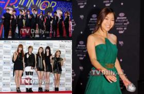 งาน 2011 Melon Music Awards เปิดเผยรายชื่อ 10 ศิลปินที่ถูกคัดเลือกสำหรับปีนี้