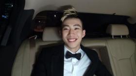 Jay Park ยอมรับว่าเขาเป็นศิลปินในเวลานี้ได้เพราะครอบครัว?