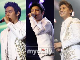 JYJ จะเปิดตัวอัลบั้มพิเศษแบบลิมิเต็ด!