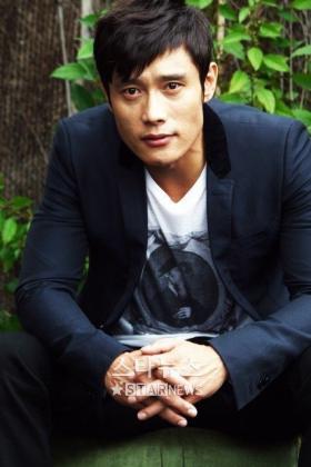 ลีบยองฮุน (Lee Byung Hun) จะนำแสดงละครย้อนยุค