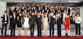 SM Entertainment กำลังเปิดตัววงไอดอลชายใหม่!