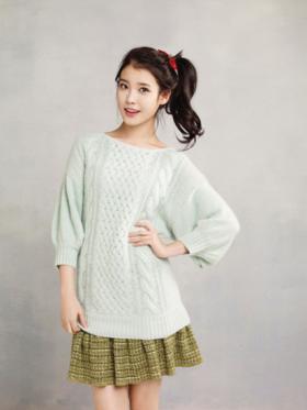 สื่อญี่ปุ่นตื่นเต้นกับการเปิดตัวของ IU ที่ประเทศญี่ปุ่น!