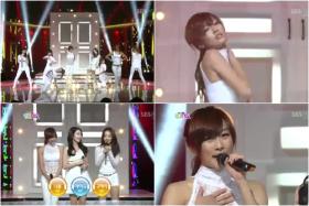 Nicole แสดงความคิดเห็นในการเป็นพิธีกรครั้งแรก!