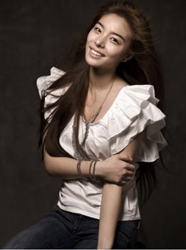 Ailee เด็กฝึกของฮวีซอง (Wheesung) ร่วมแสดงใน Dream High 2