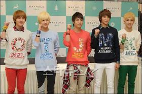 วง SHINee ปิดการแสดงคอนเสิร์ตที่ประเทศญี่ปุ่นอย่างประสบความสำเร็จ!