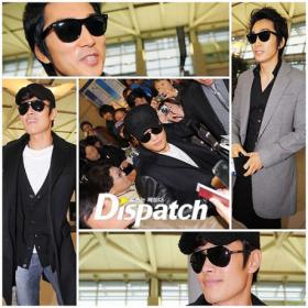 ศิลปินยอดนิยมมากมายออกเดินทางไปร่วมงาน 2011 MAMA!