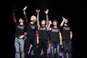 คอนเสิร์ต MEMORY IN FTISLAND 2011 IN SEOUL ของวง F.T. Island ประสบความสำเร็จ!