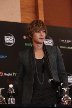 คิมฮยอนจุง (Kim Hyung Joong) จะแสดงละครเร็วๆ นี้